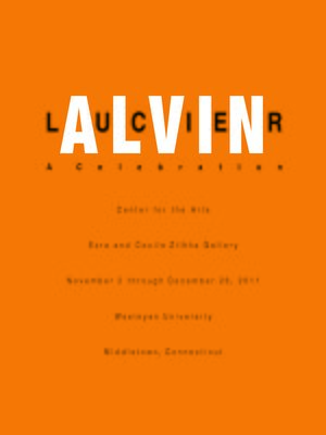 cover image of Alvin Lucier